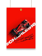 Super Car | Car - Poster | 20